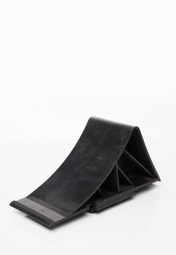 Упор противооткатный