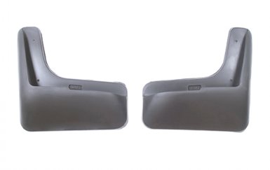 Брызговики Hyundai Creta зад