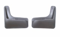 Брызговики Hyundai Creta зад