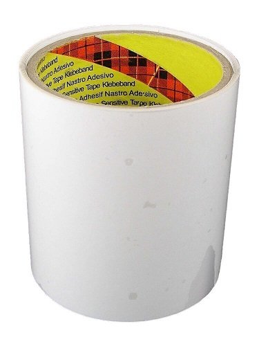 Пленка антигравийная 3M 100мм*2,5м ( 1 см)