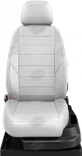 Чехлы Автопилот Renault Arkana с 2019-н.в.