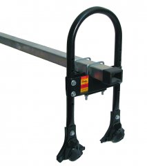 Упоры для поперечин Amos BP 28