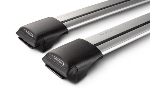 Whispbar rail outlet