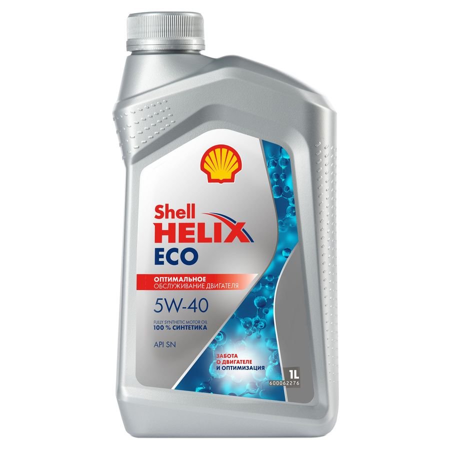 HELIX HX8 ECT 5W30 1л Масло моторное SHELL