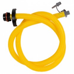 Шланг в сборе для насоса BRAVO 7/7M, 8/8M, 9
