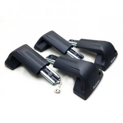 Упоры Mercury, штатные места