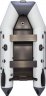 Лодка АКВА 2900 Слань-книжка киль
