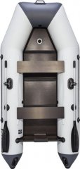 Лодка АКВА 2900 Слань-книжка киль