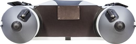 Лодка АКВА 2900 Слань-книжка киль