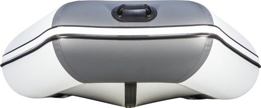 Лодка АКВА 2900 Слань-книжка киль