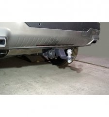 Фаркоп JAECOO J7  CU00383  ТСС