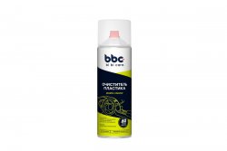 Очиститель пластика Bibicare 4019 650ml
