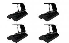 Упоры для поперечин ED Е