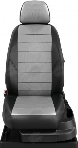 Чехлы Автолидер Volkswagen Touran с 2014- н.в. компактвэн