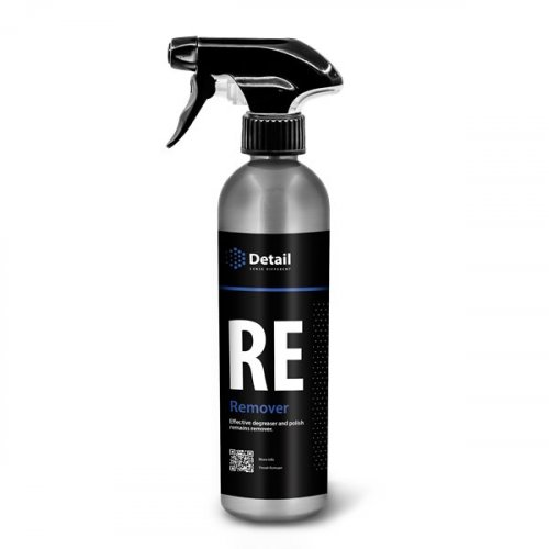 Чистящее средство Detail Remover 500мл