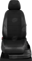 Чехлы Автолидер Citroen C4 1 с 2004-2012г. хэтчбек 3 дв