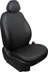 Чехлы Автопилот Volkswagen Touran с 2004-2014г. компактвэн