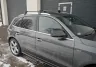 Модельный багажник Turtle Audi Q7
