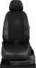 Чехлы Автолидер Peugeot 307 с 2001-2008г.
