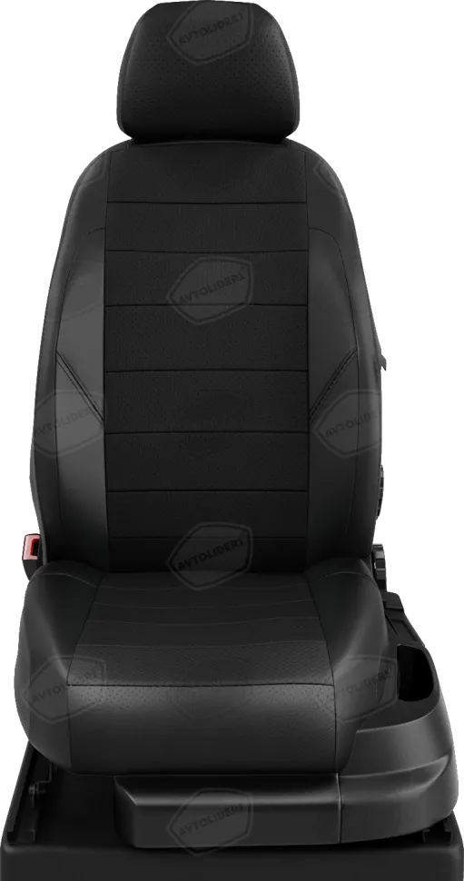 Чехлы Автолидер Mercedes Benz B-classe W 245 с 2005-2011г.