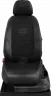Чехлы Автолидер Chevrolet Cruze с 2009-н.в.