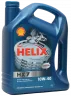 Helix HX7 10W40  4л Масло моторное SHELL