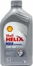 HELIX HX8 5W40 1л Масло моторное SHELL