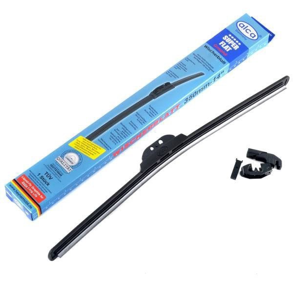 Alca 38cm Super Flat