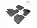Коврики Norplast Honda CR-V (RE5) 2006-2012