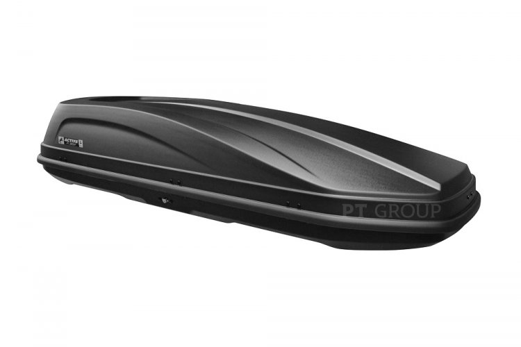 Бокс PT Group Active L