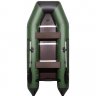 Лодка АКВА 3200 Слань-книжка киль