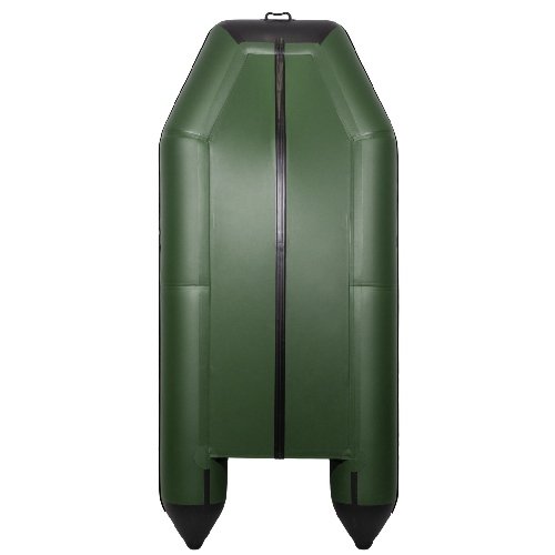 Лодка АКВА 3200 Слань-книжка киль