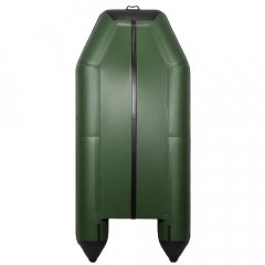 Лодка АКВА 3200 Слань-книжка киль