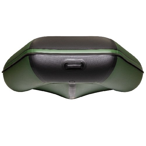 Лодка АКВА 3200 Слань-книжка киль