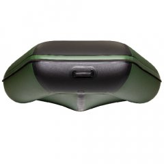 Лодка АКВА 3200 Слань-книжка киль