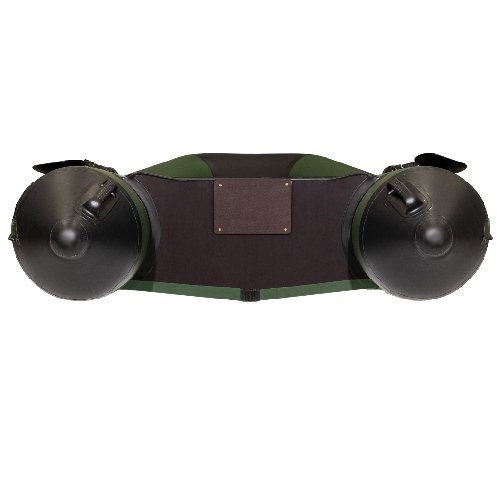 Лодка АКВА 3200 Слань-книжка киль