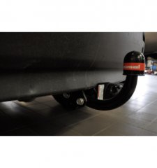 Фаркоп Mitsubishi Eclipse Cross 2018-, Mi. ASX 2010-2022, C. C4 Aircross 2012-2014  4159-AX  Oris