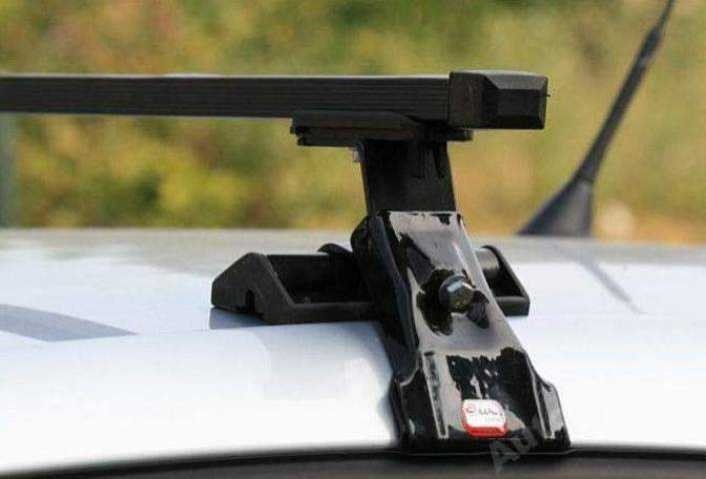 Универсальный багажник Dromader 1,2м