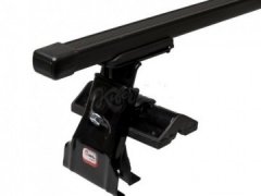 Универсальный багажник Dromader 1,2м