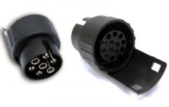 Адаптер для розетки 7/13pin Artway