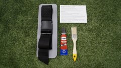 Набор для тюнинга крепление бака на НДНД (№22)