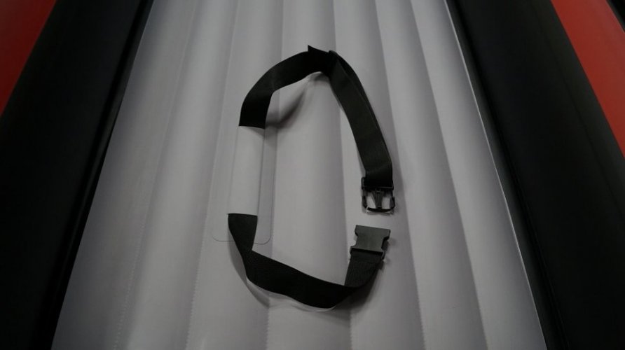 Набор для тюнинга крепление бака на НДНД (№22)