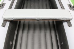 Комплект мягких накладок с сумкой 900*230 мм