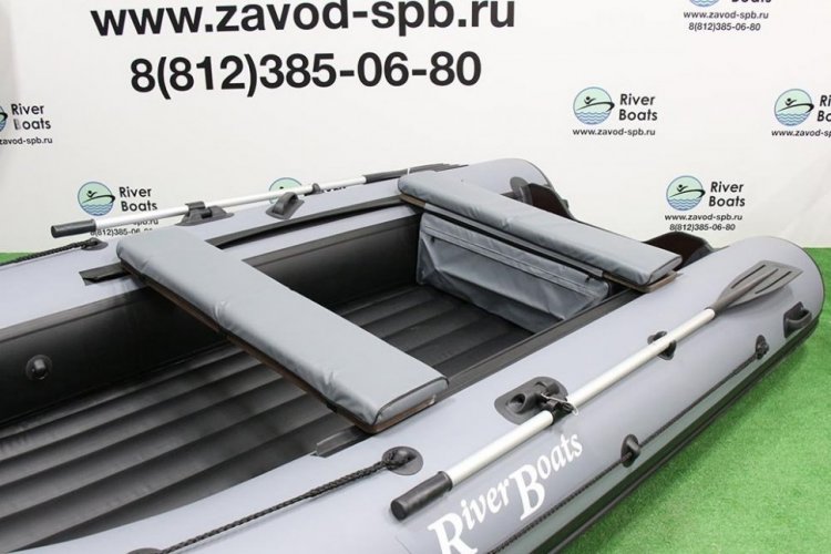 Комплект мягких накладок с сумкой 900*230 мм