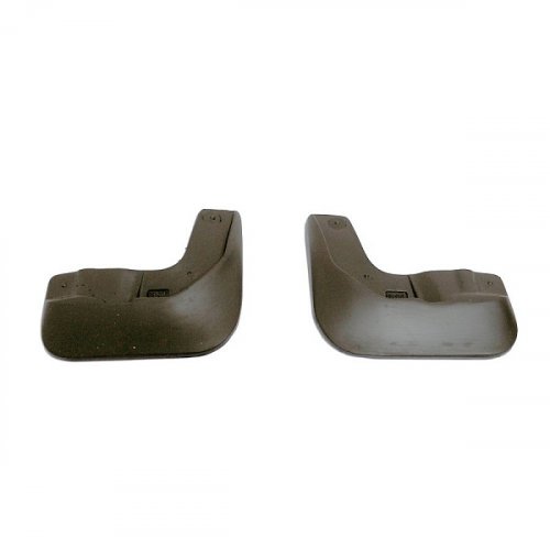 Брызговики Toyota Camry с 2011-2017