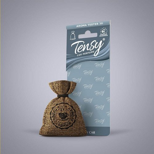 Ароматизатор Tensy Tme-11
