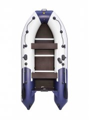 Лодка Ривьера Компакт 3400 СК &quot;Комби&quot;