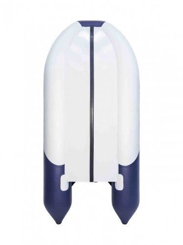 Лодка Ривьера Компакт 3400 СК "Комби"