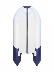 Лодка Ривьера Компакт 3400 СК &quot;Комби&quot;