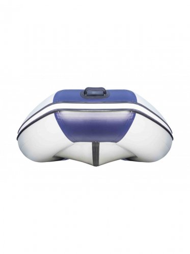 Лодка Ривьера Компакт 3400 СК "Комби"